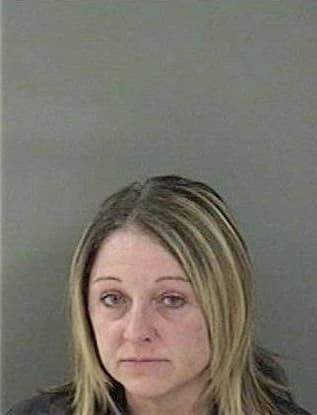 Samantha Jugenheimer, - Indian River County, FL 